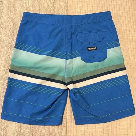Mens Hurley Board Shorts - Picture 2 of 3